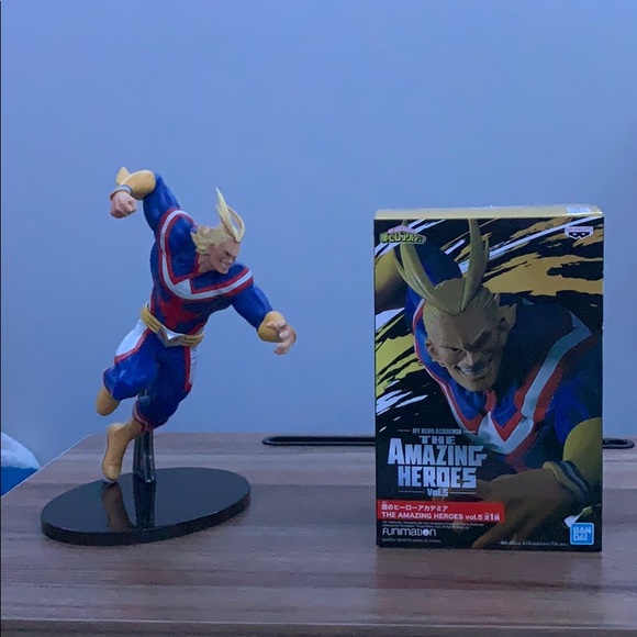 The Amazing Hereos Vol. 5 - Picture 10 of 10